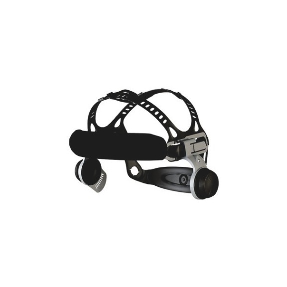 Welding helmet, accessories - 3M-HEADBAND-WITH-ASSEMBLY-SET-533000