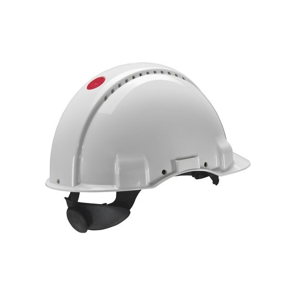 Safety helmet - 3M-SAFETY-HELMET-G31NUW