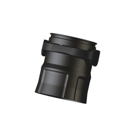 Welding helmet w. powered air res., acc. - 3M-ADAPTER-FOR-CONNECTION-LS-533505