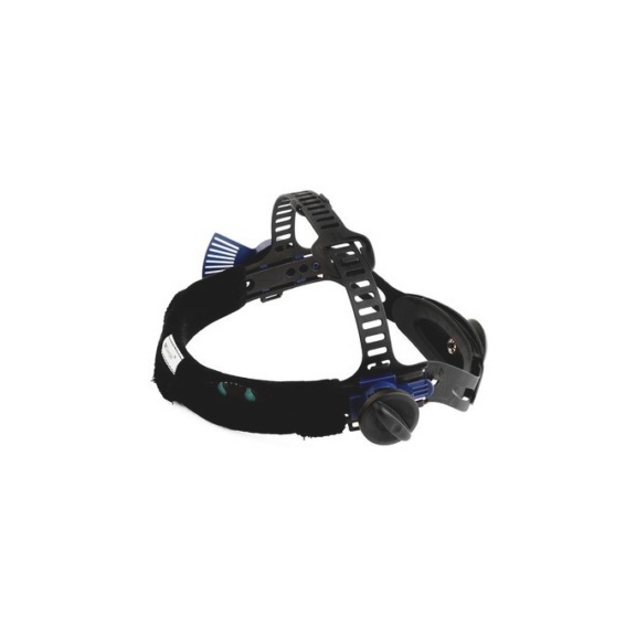 Cagoule soudeur, accessoires - 3M-HEADBAND-WITH-ASSEMBLY-SET-705015