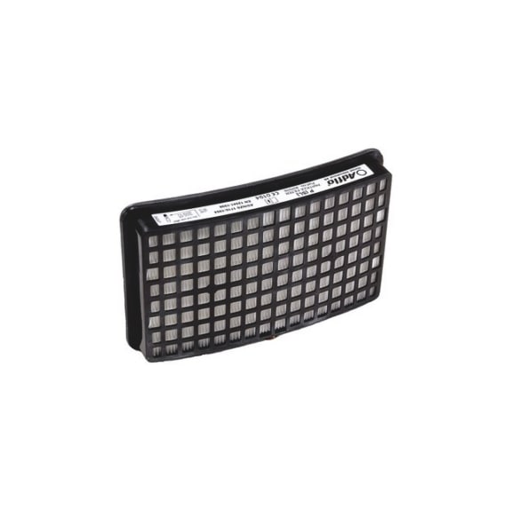 Filtre à particules, Adflo - 3M-PARTIKELFILTER-THP-837080/10