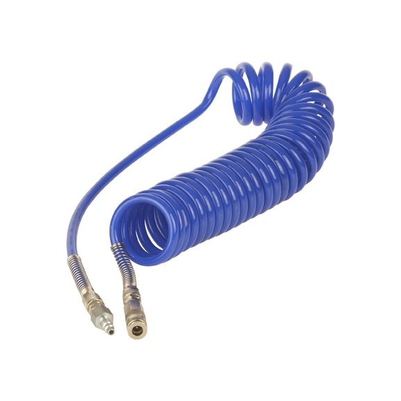 Flexible pneumatique, spiralé - 3M-SPIRAL-HOSE-7,5-M-3080040P