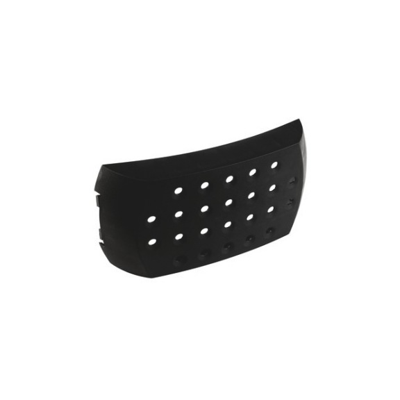 3M-FILTERDECKEL-MIT-FUNKENSCHUTZ-838031 - 3M-FILTERDECKEL-MIT-FUNKENSCHUTZ-838031