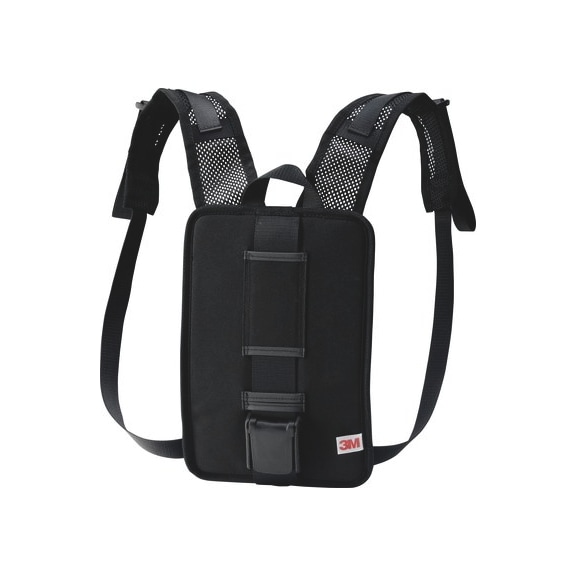 3M-BACKPACK-RUCKSACK-BPK01 - 3M-BACKPACK-RUCKSACK-BPK01