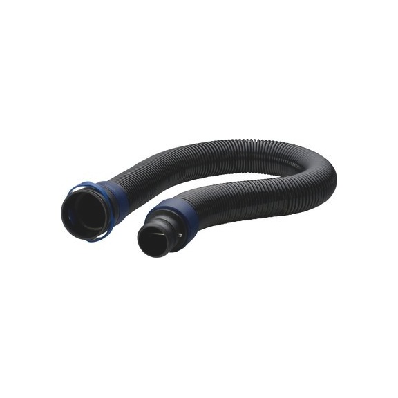 Welding helmet w. powered air res., acc. - 3M-BT30-AIRHOSE-STRETCHY-BT30