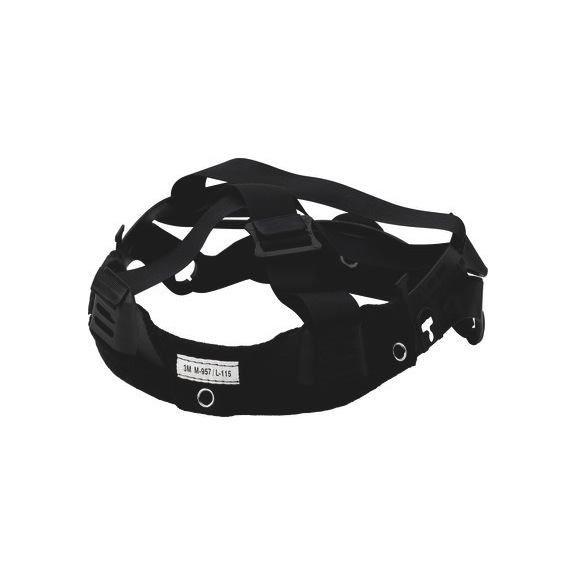 Masque de protection, accessoires - 3M-HEADBAND-FOR-M107-M150