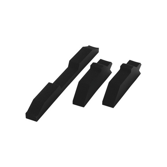 Face shield, accessories - 3M-SEALINGFRONT-FOR-M307-M354