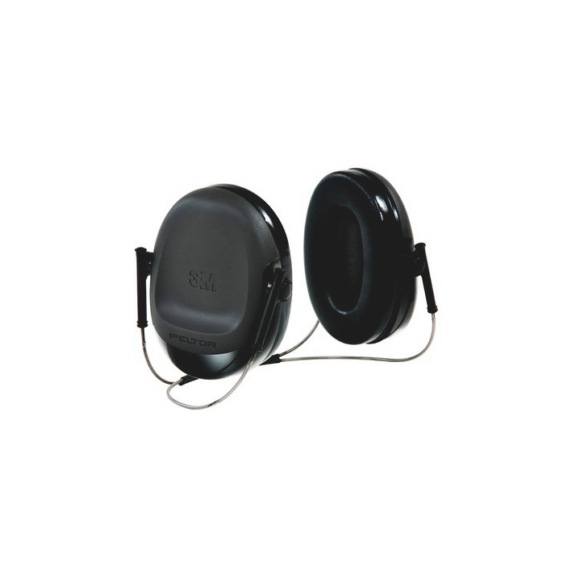 Protection auditive, réutilisable - 3M-SPEEDGLAS-9100-EAR-PROTECTION-H505B