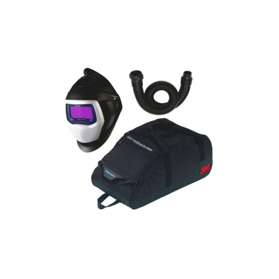 3M-9100-AIR-SCHWEISSMASKE-9100XX-569015 - 3M-9100-AIR-SCHWEISSMASKE-9100XX-569015