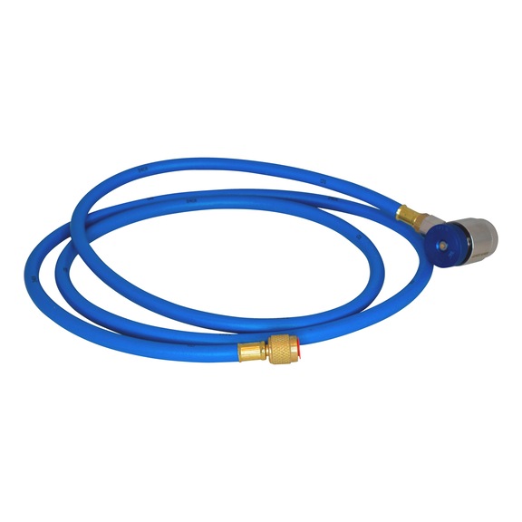 Slangepakke ND Til Recycle Guard - SLANGESÆT R1234YF LP TIL RECYCLE GUARD