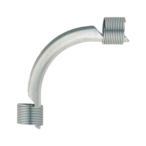 Guidatubo ricurvo PRINETO - CONDOTTO CURVATO PER TUBI DA 25