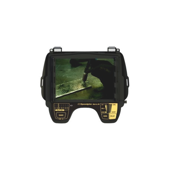 3M-9100-SCHWEISSMASKE-501826-9100XXI-ADF - 3M-9100-SCHWEISSMASKE-501826-9100XXI-ADF