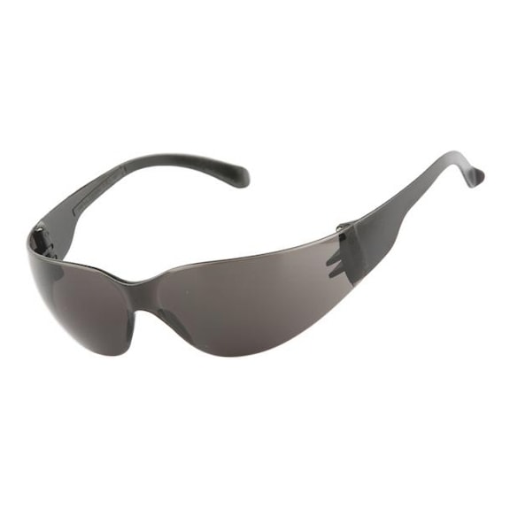 Safety glasses Fitzner 8329 - SAFEGOGL-FIT-LIGHT-8329-PC-GREY