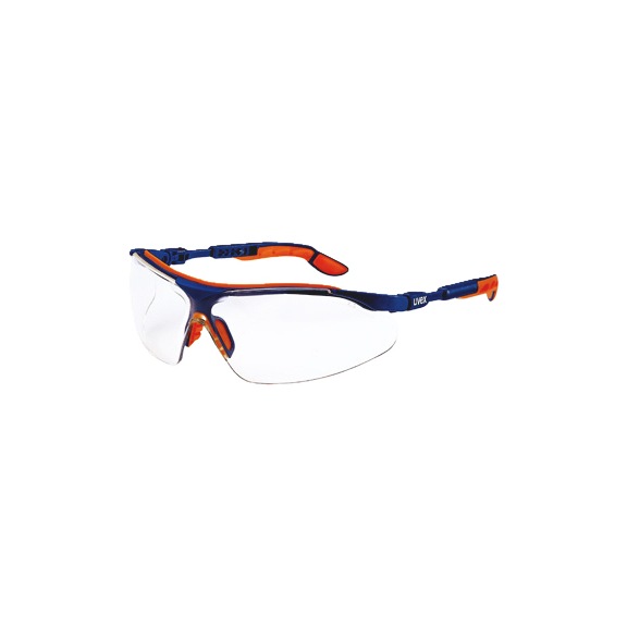 Schutzbrille Uvex i-vo 9160 - SHTZBRIL-UVEX-I-VO-9160265