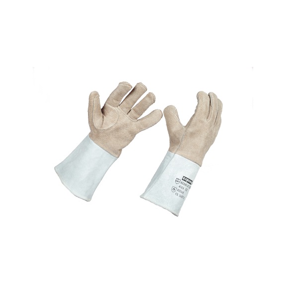 Welder glove - PROTECTGLOVE-ESPUNA-PF043340047-SZ10