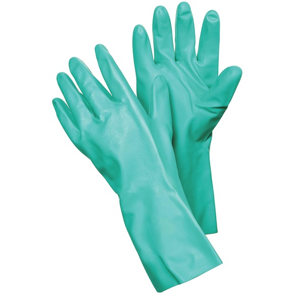 Gants de protection chimique - PROTGLOV-TEGERA-186-SZ12