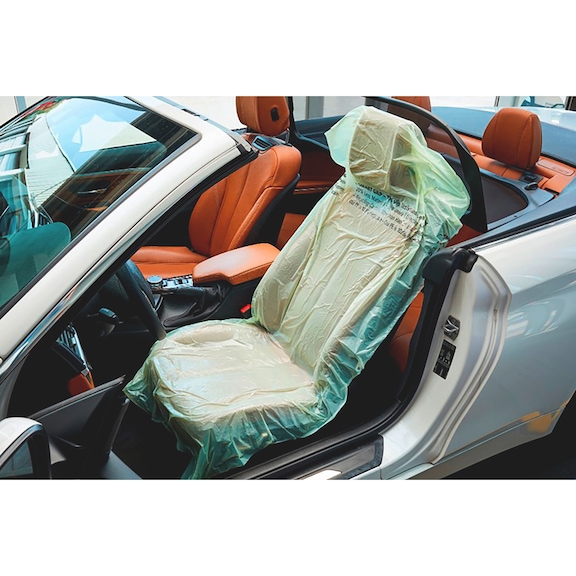 Seat protector Smart Grip - SEATPROT-SMART-GRIP-850X1550MM