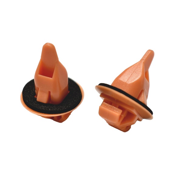 Clamps and clips for trims - FENDER FLARE CLIP