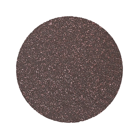 Sanding disc, hook-and-loop fastener VSM KK772K