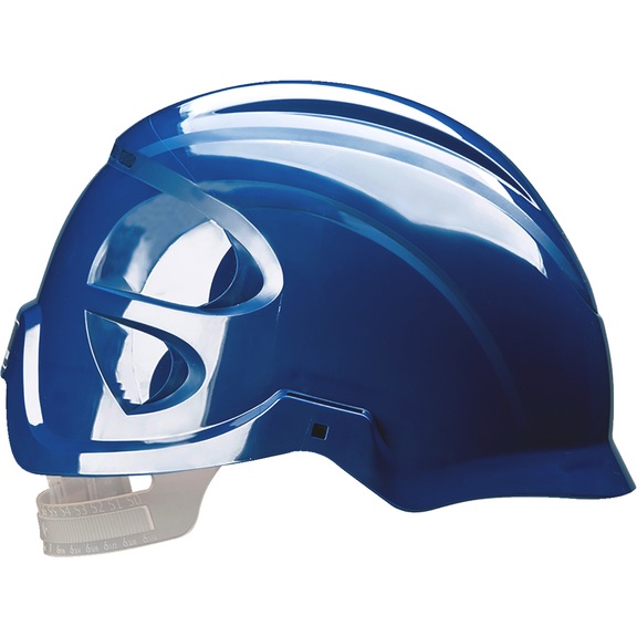 Hard hat Centurion Nexus Core - HELM-CENTURION-NEXUS-CORE-BLUE-9014996