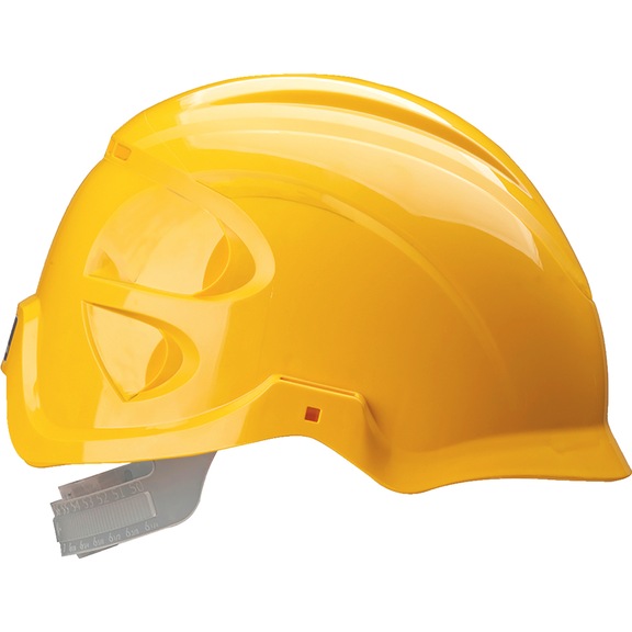 Casque de chantier Centurion Nexus Core - HELM-CENTURION-NEXUS-CORE-YLW-9015003