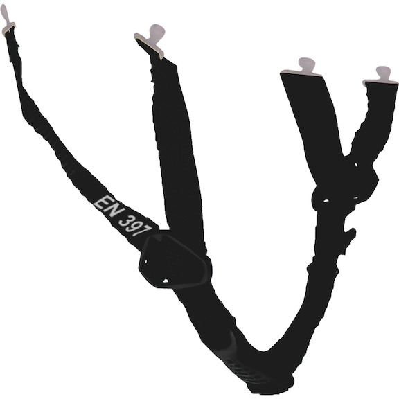 Four-point chin strap Centurion SecurePlus - CHINBELT-CENTURION-SECUREPLUS-9034124