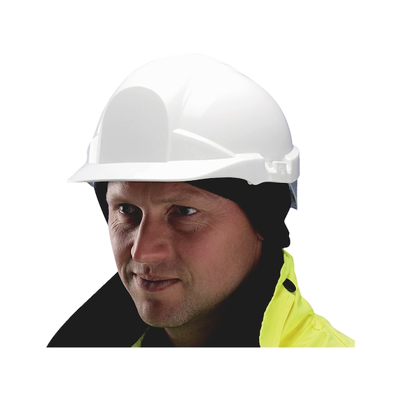 Helmet lining Centurion - HELMINNERLING-CENTURION-UNI-BLK-9034461