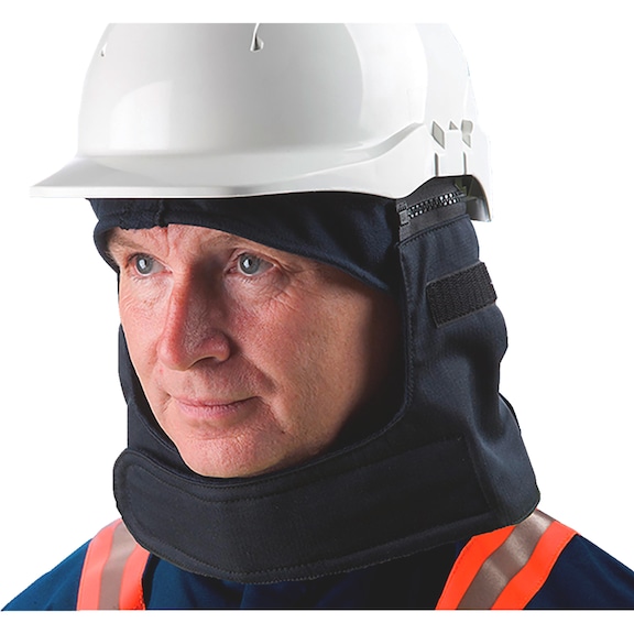 Protège-nuque contre le gel Centurion Special - ANTIFRZECAPE-CENTURION-BLUE-9034446