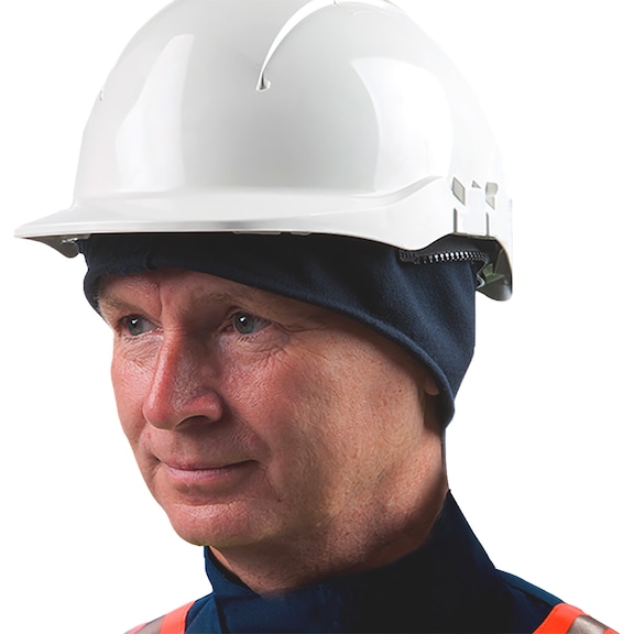 Helmet lining Centurion Special - HELMINNERLING-CENTURION-BLUE-9051993