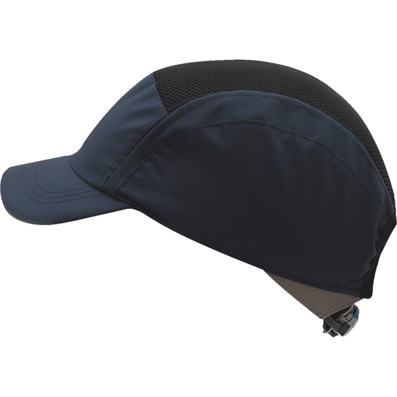 Anstoßkappe Centurion AirPro SecurePlus - ANSTOSSKAP-CNTRION-SECPLUS-BLAU-9019800