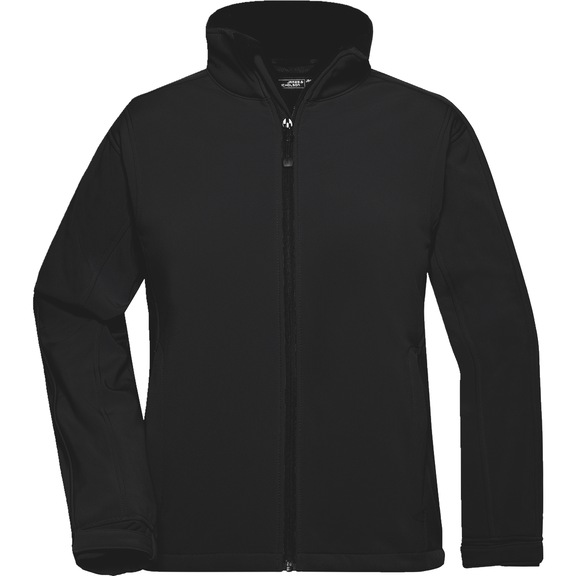 Softshell jacket JN137 women's G-Elit - WMN-SOFTSHELL-JN137-SWZ-G-ELIT-L-SPC