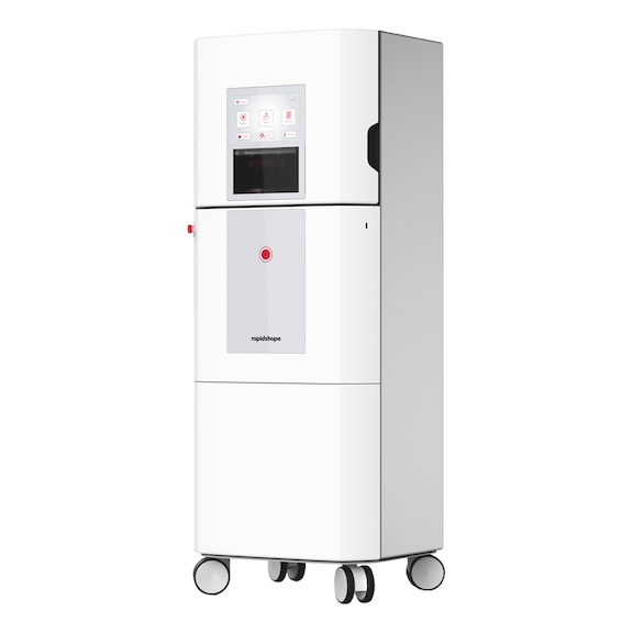 Printer DLP I50 Rapidshape - 1