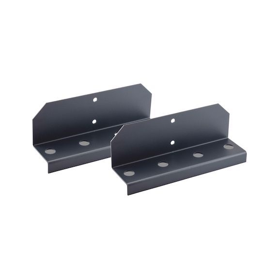 Spannstangenhalter-Set - HALT-SET-(F.SPNSTG-FZG)-6-HSPGS02-6TLG