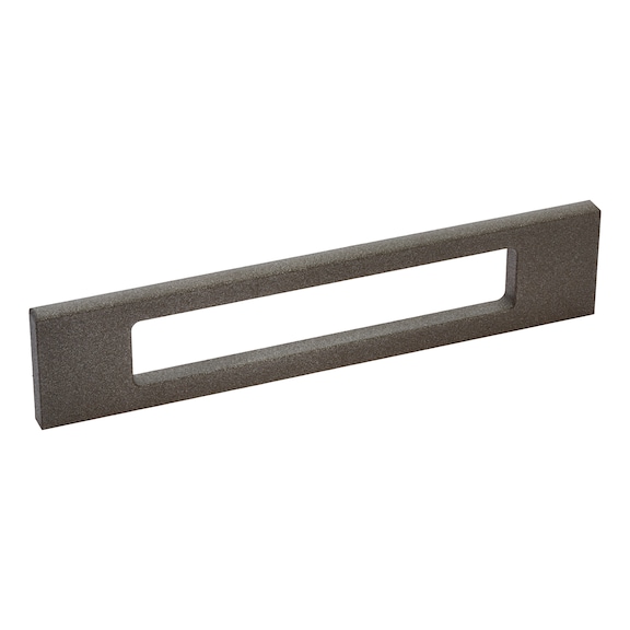 Designer furniture handle - 1