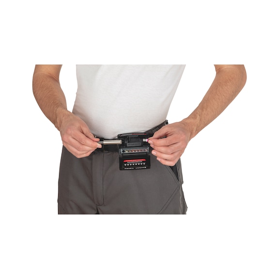 Boîte Vide WURTH BS 18A SOLID COMBI – Pour Rangement Ou Pièce
