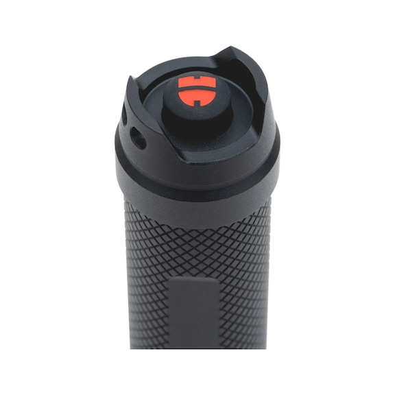 Torcia LED - IL-925R - Unilite - per ispezione / ricaricabile / compatta