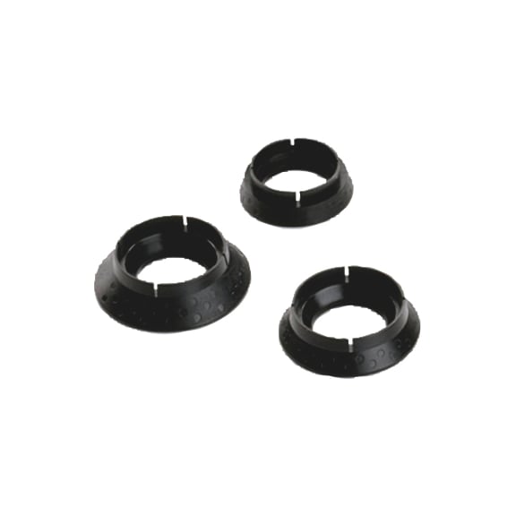 Iskupää Fittinf Tool Alu Ring