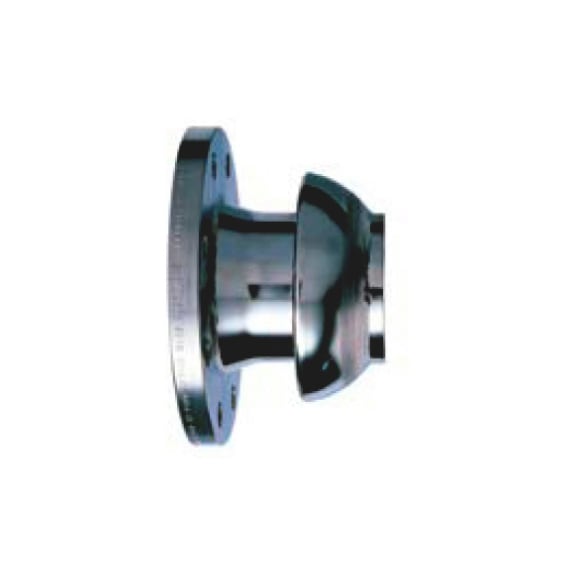 KF urosliitn laippayhteellä Tykoflex M42