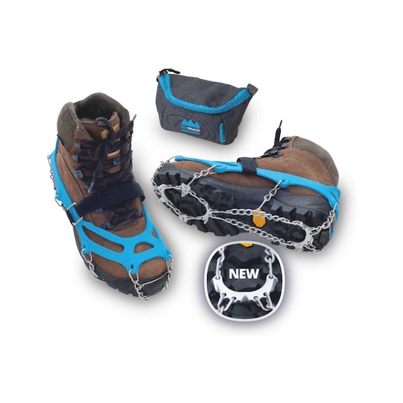 Kar tırnağı, zincir Ice Track - 1