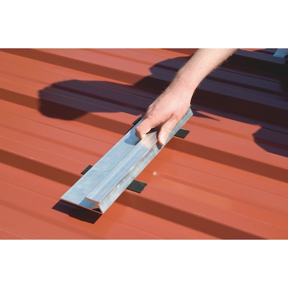 Nastro Sigillante EPDM 10m - Guarnizione Autoadesiva Per - Foto 5