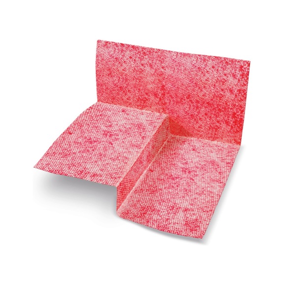 Joints d'angle 3D, 20 mm - SEALEDG-3D-20MM-LEFT