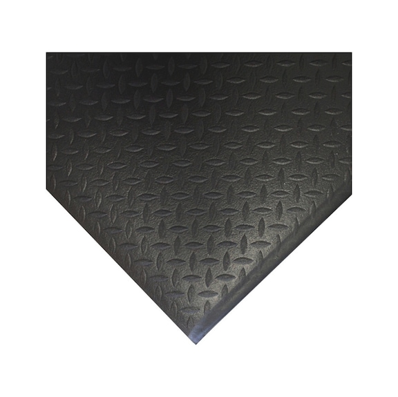PVC Basic anti-fatigue mat - 1