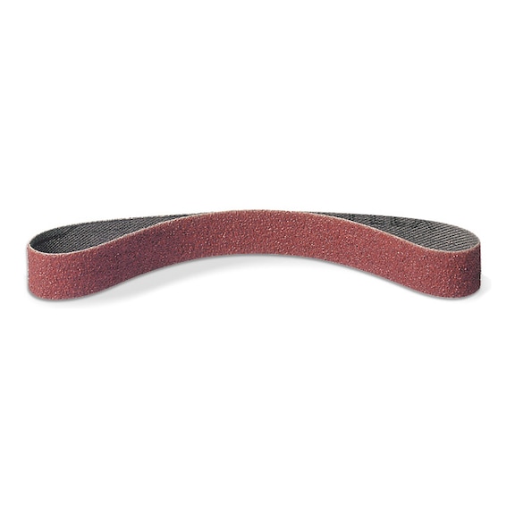 Sanding belt cloth - 