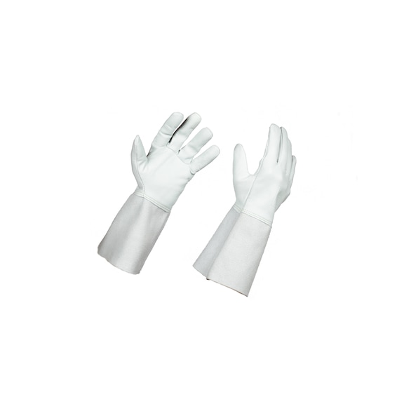 Welder glove - PROTGLOV-ESPUNA-PF020330005-SZ8
