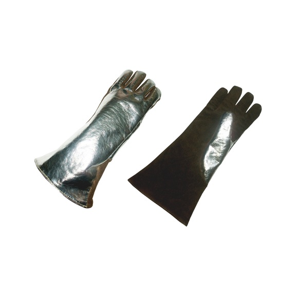 Welder glove - PROTGLOV-ESPUNA-PF043460000-SZ11
