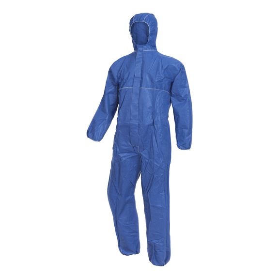 OVERALL-NITRAS-1020609B-SMS-BLAU-M - OVERALL-NITRAS-1020609B-SMS-BLAU-M