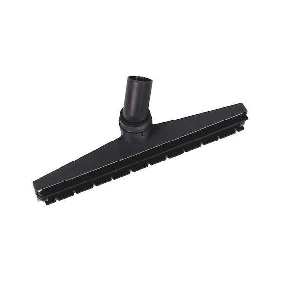Accessories for wet and dry vacuum cleaners WH2400.60 and WH3600.78 - FLRNOZ-PLA-(BRSH/ROLL)-DRY-BLACK