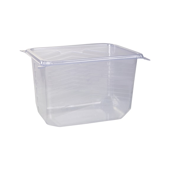 Recharge de 5 films pelables pour camion Pull-liner Würth