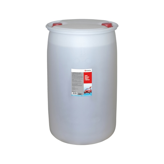 Autoséchant prêt-à-l'emploi - AUTOSÉCHANT  200L