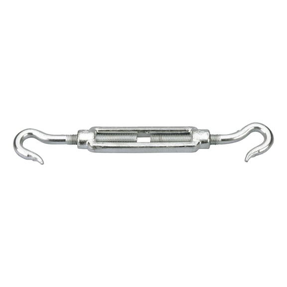 Tendeurs à lanterne crochet + crochet - 1